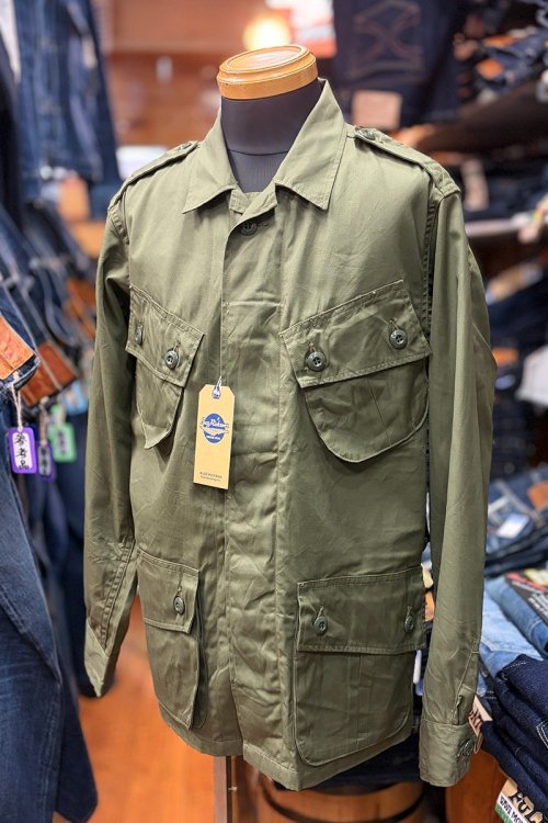 BUZZ RICKSON'S BR12247 