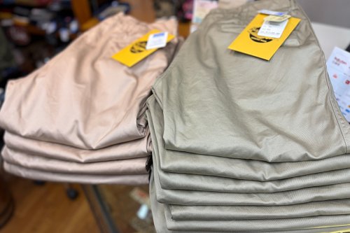 Buzz Rickson'S　チノパン