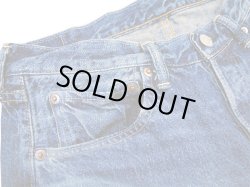 画像7: WareHouse (ウェアハウス) Lot 2ND-HAND 1101 (USED WASH-中) [新品]