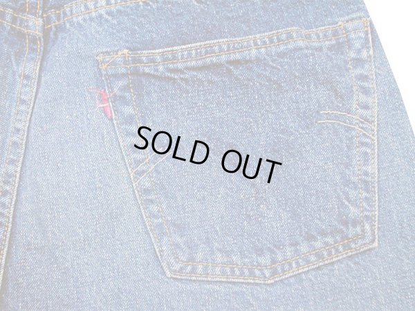 画像10: WareHouse (ウェアハウス) Lot 2ND-HAND 1101 (USED WASH-中) [新品]