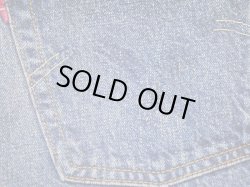 画像12: WareHouse (ウェアハウス) Lot 2ND-HAND 1101 (USED WASH-中) [新品]