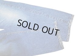 画像15: WareHouse (ウェアハウス) Lot 2ND-HAND 1101 (USED WASH-中) [新品]