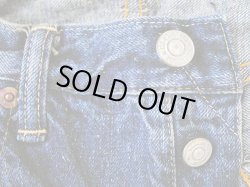 画像6: WareHouse (ウェアハウス) Lot 2ND-HAND 1101 (USED WASH-中) [新品]