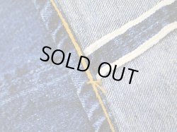 画像16: WareHouse (ウェアハウス) Lot 2ND-HAND 1101 (USED WASH-中) [新品]