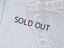 画像11: WareHouse (ウェアハウス) Lot 2ND-HAND 1101 (USED WASH-中) [新品]