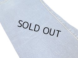 画像14: WareHouse (ウェアハウス) Lot 2ND-HAND 1101 (USED WASH-中) [新品]