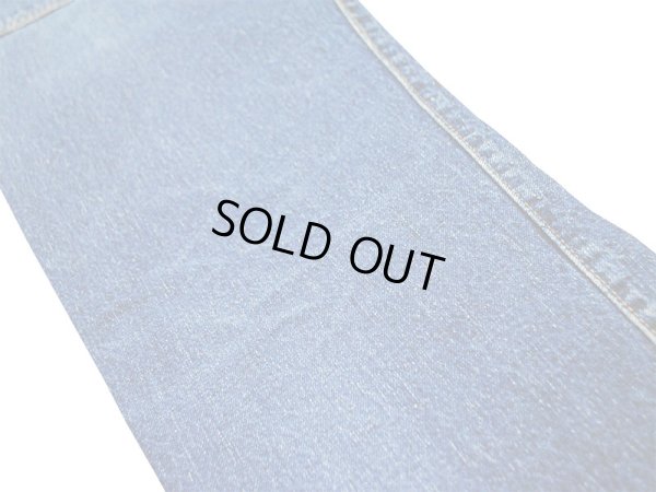 画像14: WareHouse (ウェアハウス) Lot 2ND-HAND 1101 (USED WASH-中) [新品]