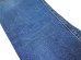 画像14: WareHouse (ウェアハウス) Lot 2ND-HAND 1101 (USED WASH-中) [新品] (14)