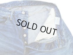 画像5: WareHouse (ウェアハウス) Lot 2ND-HAND 1101 (USED WASH-中) [新品]