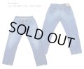 WareHouse (ウェアハウス) Lot 2ND-HAND 1101 (USED WASH-中) [新品]