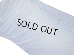 画像13: WareHouse (ウェアハウス) Lot 2ND-HAND 1101 (USED WASH-中) [新品]