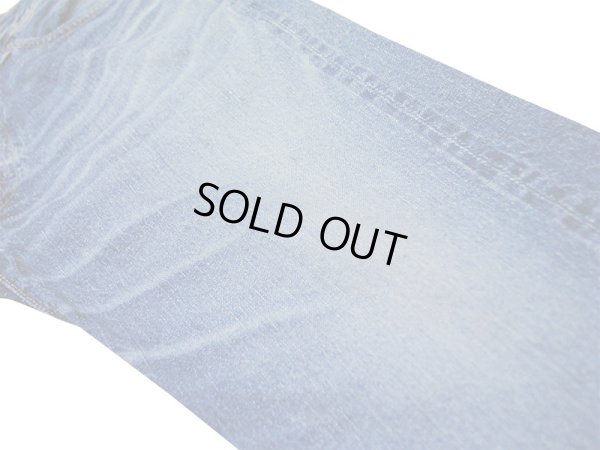 画像13: WareHouse (ウェアハウス) Lot 2ND-HAND 1101 (USED WASH-中) [新品]