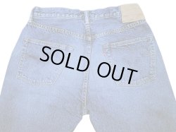 画像8: WareHouse (ウェアハウス) Lot 2ND-HAND 1101 (USED WASH-中) [新品]