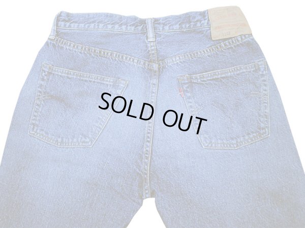 画像8: WareHouse (ウェアハウス) Lot 2ND-HAND 1101 (USED WASH-中) [新品]