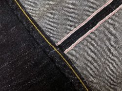 画像13: Eight-G(エイトG) “レギュラーストレートデニム” NO.602 当店水洗い EG-602-WA