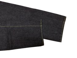 画像14: Eight-G(エイトG) “レギュラーストレートデニム” NO.602 当店水洗い EG-602-WA