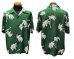 画像15: Eight-G（エイトＧ） “EVERLASTING SUMMER PALMTREE”半袖 アロハシャツ 8AS-09 (15)