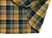 画像16: Eight-G（エイトＧ） “11oz.HEAVY FLANNEL　MADRAS CHECK WORK SHIRTS” 2024年生産タイプ 8LS-71-24AW (16)