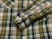 画像19: Eight-G（エイトＧ） “11oz.HEAVY FLANNEL　MADRAS CHECK WORK SHIRTS” 2024年生産タイプ 8LS-71-24AW (19)