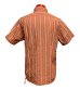 画像3: Eight-G（エイトＧ）“4oz COTTON LINEN STRIPE WORK SHIRT” 2022年生産タイプ 8SS-33-22SS (3)