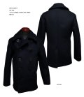 BUZZ RICKSON'S バズリクソンズ PEA COAT ”NAVAL CLOTHING FACTORY”1910’s MODE
