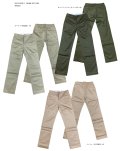 BUZZ RICKSON'S バズリクソンズ BR40025A “BUZZ RICKSON'S　ORIGNAN SPEC CHINOS” バスリクソンズ　オリジナルスペックチノパンツ メーカーワンウォッシュ済み