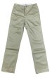 画像10: BUZZ RICKSON'S バズリクソンズ BR40025A “BUZZ RICKSON'S　ORIGNAN SPEC CHINOS” バスリクソンズ　オリジナルスペックチノパンツ メーカーワンウォッシュ済み (10)