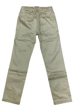 画像11: BUZZ RICKSON'S バズリクソンズ BR40025A “BUZZ RICKSON'S ORIGNAN SPEC CHINOS” バスリクソンズ オリジナルスペックチノパンツ メーカーワンウォッシュ済み