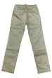 画像11: BUZZ RICKSON'S バズリクソンズ BR40025A “BUZZ RICKSON'S　ORIGNAN SPEC CHINOS” バスリクソンズ　オリジナルスペックチノパンツ メーカーワンウォッシュ済み (11)