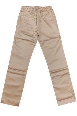 画像15: BUZZ RICKSON'S バズリクソンズ BR40025A “BUZZ RICKSON'S ORIGNAN SPEC CHINOS” バスリクソンズ オリジナルスペックチノパンツ メーカーワンウォッシュ済み