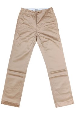 画像16: BUZZ RICKSON'S バズリクソンズ BR40025A “BUZZ RICKSON'S ORIGNAN SPEC CHINOS” バスリクソンズ オリジナルスペックチノパンツ メーカーワンウォッシュ済み