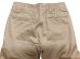 画像19: BUZZ RICKSON'S バズリクソンズ BR40025A “BUZZ RICKSON'S　ORIGNAN SPEC CHINOS” バスリクソンズ　オリジナルスペックチノパンツ メーカーワンウォッシュ済み (19)