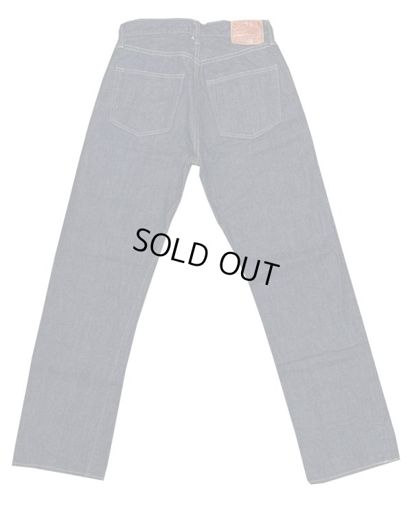 画像2: Sugar Cane(シュガーケーン) SC41947 421A ワンウォッシュ(メーカー洗い) SC41947-421