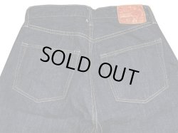 画像4: Sugar Cane(シュガーケーン) SC41947 421A ワンウォッシュ(メーカー洗い) SC41947-421