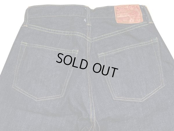 画像4: Sugar Cane(シュガーケーン) SC41947 421A ワンウォッシュ(メーカー洗い) SC41947-421