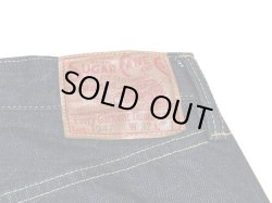 画像5: Sugar Cane(シュガーケーン) SC41947 421A ワンウォッシュ(メーカー洗い) SC41947-421