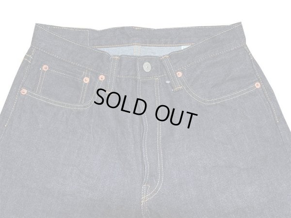 画像6: Sugar Cane(シュガーケーン) SC41947 421A ワンウォッシュ(メーカー洗い) SC41947-421