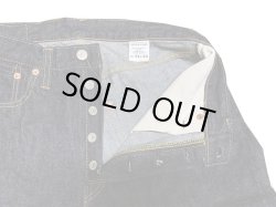 画像7: Sugar Cane(シュガーケーン) SC41947 421A ワンウォッシュ(メーカー洗い) SC41947-421