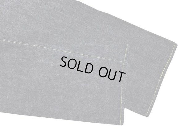 画像10: Sugar Cane(シュガーケーン) SC41947 421A ワンウォッシュ(メーカー洗い) SC41947-421