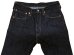 画像4: Sugar Cane(シュガーケーン) SC42021 14.25oz. DENIM “2021 MODEL” (SLIM TAPERED) メーカーワンウォ済み SC42021A (4)