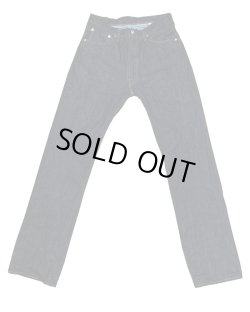 画像3: Sugar Cane(シュガーケーン) “1955Z MODEL (ZIPPER FLY) ” 14oz. DENIM SC42955 A