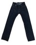 画像3: Sugar Cane(シュガーケーン) “1955Z MODEL (ZIPPER FLY) ” 14oz. DENIM SC42955　A (3)