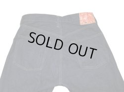 画像4: Sugar Cane(シュガーケーン) “1955Z MODEL (ZIPPER FLY) ” 14oz. DENIM SC42955 A