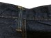 画像6: Sugar Cane(シュガーケーン) “1955Z MODEL (ZIPPER FLY) ” 14oz. DENIM SC42955　A (6)