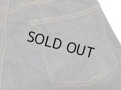 画像7: Sugar Cane(シュガーケーン) “1955Z MODEL (ZIPPER FLY) ” 14oz. DENIM SC42955 A