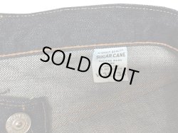 画像9: Sugar Cane(シュガーケーン) “1955Z MODEL (ZIPPER FLY) ” 14oz. DENIM SC42955 A