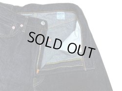 画像11: Sugar Cane(シュガーケーン) “1955Z MODEL (ZIPPER FLY) ” 14oz. DENIM SC42955 A