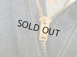 画像13: Sugar Cane(シュガーケーン) “1955Z MODEL (ZIPPER FLY) ” 14oz. DENIM SC42955 A