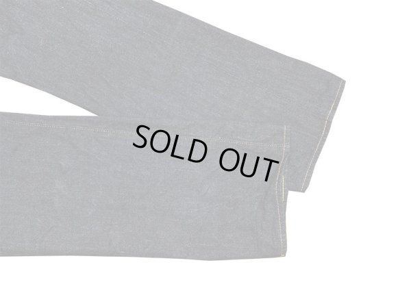 画像15: Sugar Cane(シュガーケーン) “1955Z MODEL (ZIPPER FLY) ” 14oz. DENIM SC42955　A