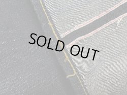 画像16: Sugar Cane(シュガーケーン) “1955Z MODEL (ZIPPER FLY) ” 14oz. DENIM SC42955 A